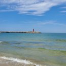 거진11리해변 이미지