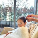 블루밍클로젯 | 구로 롯데시티호텔 씨카페 돌잔치 후기 (나오미스 돌상, 청아한날 메이크업, 라니그라피 스냅, 슈슈클로젯)
