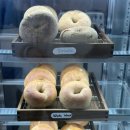 토다베이글 이미지