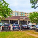 설악 아파트857동뒤 어린이놀이터 | 속초 켄싱턴 설악비치 (아이와 함께하는 숙소)