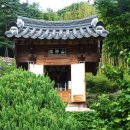 벽송산장 이미지
