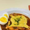 빼빼데이 | [다이어트/식단] 빼빼곤약 곤약떡볶이로 치팅데이 보낸 먹방 후기