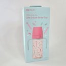 열리는어린이집 | 새지 않는 아기 빨대컵 추천 모 원터치 빨대컵 어린이집 빨대컵 사용 후기