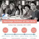 ****◈ 온타리오주 교육부 인가 사립학교 Heritage School of the Arts◈**** 이미지