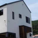 작은 이층집 이미지