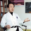 국선도수련원