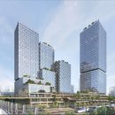 중구 봉래동2가 122, 서울역 북부역세권 개발 이미지