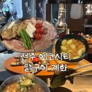 계화야채