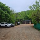 도산 수월공중화장실 | 김포 문수산 최단 등산 코스 주차장 및 화장실 안내