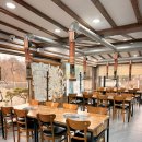 쌍솔배기길 | 양양 고기집 맛집 여여정 점심 솥밥 후기