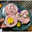 바를정육 이미지