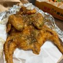 칠분통닭 이미지