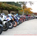 08년 2번째를 맞이한 CBR1000RR CLUB 엔딩 투어 6 이미지