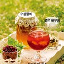 약차 - 시원한 건강 차(茶) 냉차 : 7가지 이미지