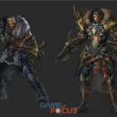 게임아트 이미지