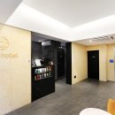 호텔버스 이미지