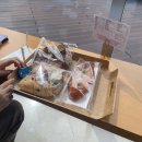 인디펜던트 | 청량리역 롯데백화점 인디펜던트 카페 베이커리 메뉴 주차