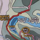 횡성 호수길 1구간 이미지