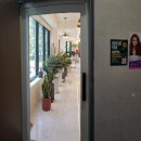 망미역 5번출구 옆 이미지