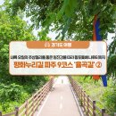 율곡길 | 내륙 유일의 주상절리를 품은 임진강을 따라 황포돛배 나루터까지! 평화누리길 파주 9코스 '율곡길' ②