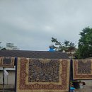 얼룩빼기 명인세탁 전문점 이미지