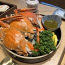 삼성SDI - 36891 | 석암게찬 신메뉴 꽃게백숙 전복구이 삼성SDI 본사 맛집 후기