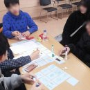 우리는 청소년 기자단 이미지