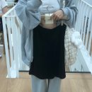 URBAN FIT | 글로니 한남 매장가서 25FW 신상 입어본 후기(+키작녀 핏, 사이즈 팁)