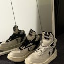 터보 | 컨버스 x 다크쉐도우 터보웨폰 후기 ✨