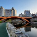 성북천교 이미지