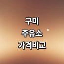 GS25구미선산교리점 | 구미시 근처 주유소 정보 추천 가격비교 고급유 농협 알뜰주유소 세차장