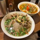 세븐 | 현지 맛집과 비교해도 손색없는 쌀국수 웨스탄돔맛집 퍼세븐 후기