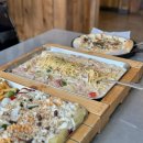 서들농장 | [양산 맛집] 증산 파스타 양산 피자맛집 : 컨트리맨즈 (신메뉴 화덕피자 후기)