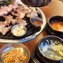 오성산단1로 | 청주 오송맛집 2산단 동읍리 고기집, 꼬들목살이 찐이네!
