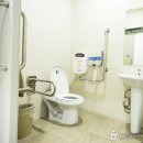 서교동주민센터 화장실 이미지