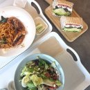 갈매동행정복지센터(민원실) | 갈매동브런치 맛집 라누스 파스타 포케 샌드위치 만족 후기