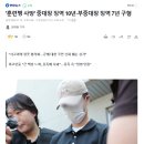 '훈련병 사망' 중대장 징역 10년·부중대장 징역 7년 구형 이미지