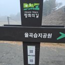 [1편]2025년1월22일 토요일 DMZ평화의길 6. 7 코스를 다녀와서! 이미지