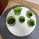 씨유 광주소촌점 | 2021년 10월 일상3 / 장성 황룡강 생태공원 /KAFE52