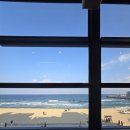 에이엠(Am) | 강릉 안목해변 카페거리 빵맛집 바다뷰 베이커리카페, AM 에이엠브레드앤커피