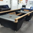 프라임 당구장 이미지