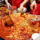 부산떡볶이 - 수성구 달구벌대로631길 5 | 부산떡볶이