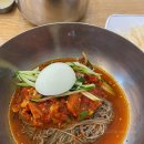 오복함흥냉면 이미지