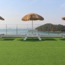 여수 울랄라 오션뷰 가족 펜션 이미지