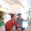 청산당구장 이미지