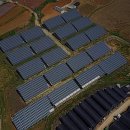 (주)신성솔라에너지태양광발전소 이미지