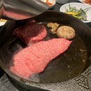 백자리식당 | [W.06] 상견례 후기_민소한우 정상 광화문점/ 상견례 식당, 상견례 선물 추천, 상견례PPT(D-186)