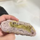 명인찐빵고로케도너츠 | 부산 남포동 자갈치 영심이 찐빵 만두 도너츠 영심당 찐빵 맛집 단면 주차