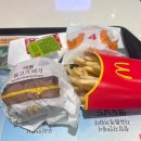 한국맥도날드합정메세나폴리스점 | 맥도날드 합정메세나폴리스점 맥치킨 불고기버거 후기