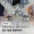 힐링 시낭송 | 경남 밀양 촌캉스 독채 숙소 추천! 바베큐에 불멍까지
